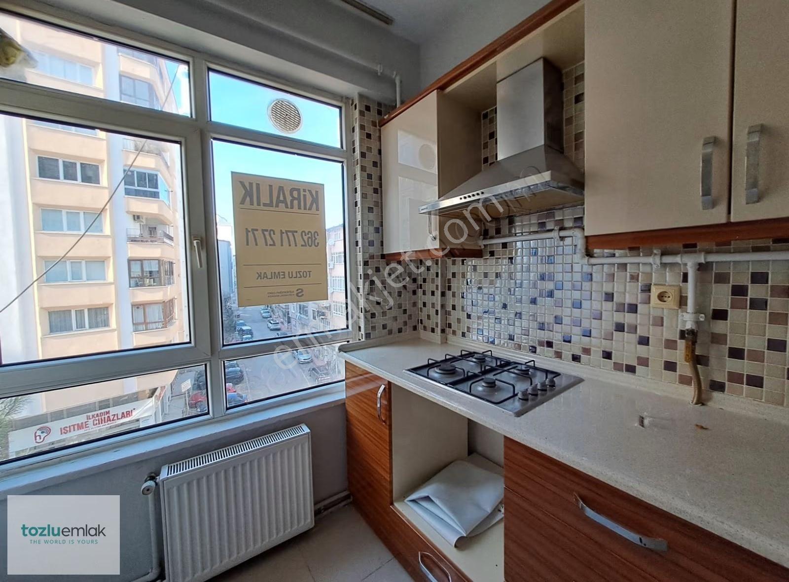 Tozluemlak'tan Bulvara Cephe Kiralık 2+1 - Görsel 4
