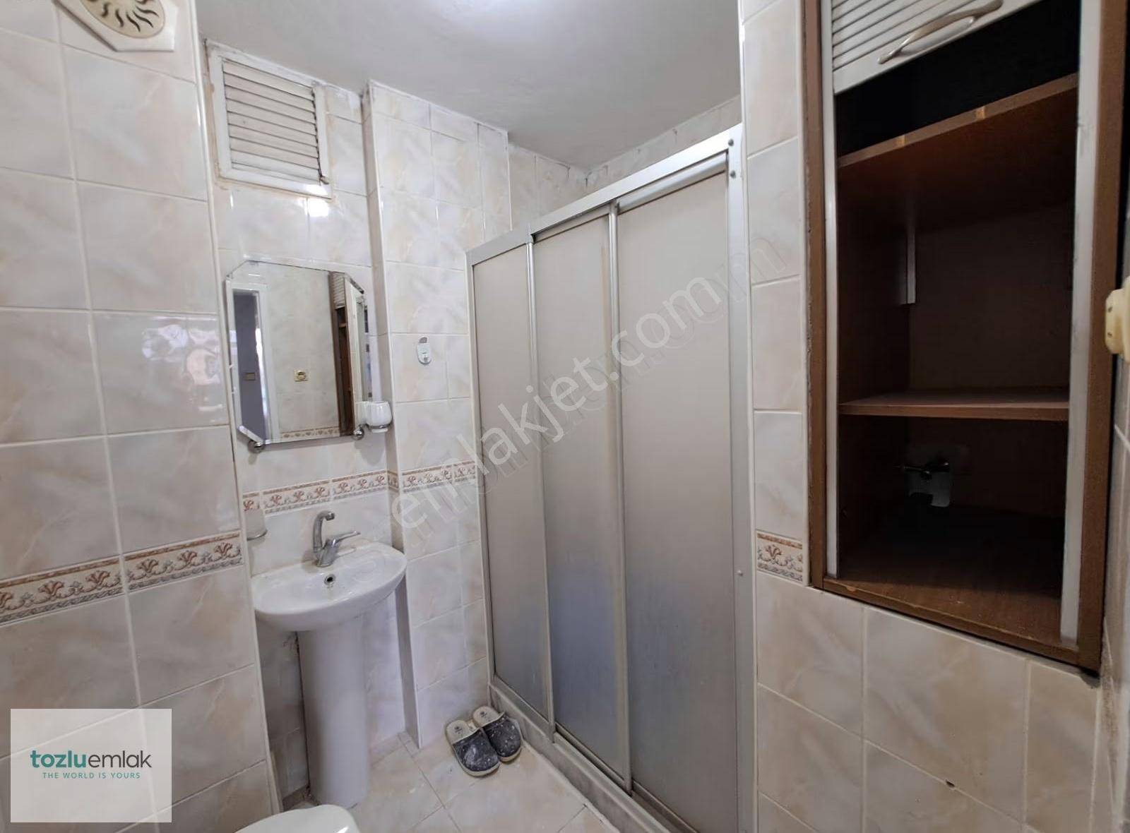 Tozluemlak'tan Bulvara Cephe Kiralık 2+1 - Görsel 13