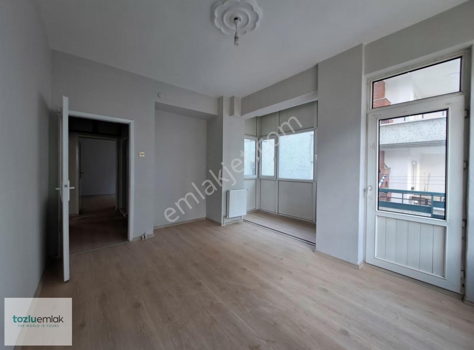 Tozluemlak'tan Bulvara Cephe Kiralık 2+1 - Görsel 19