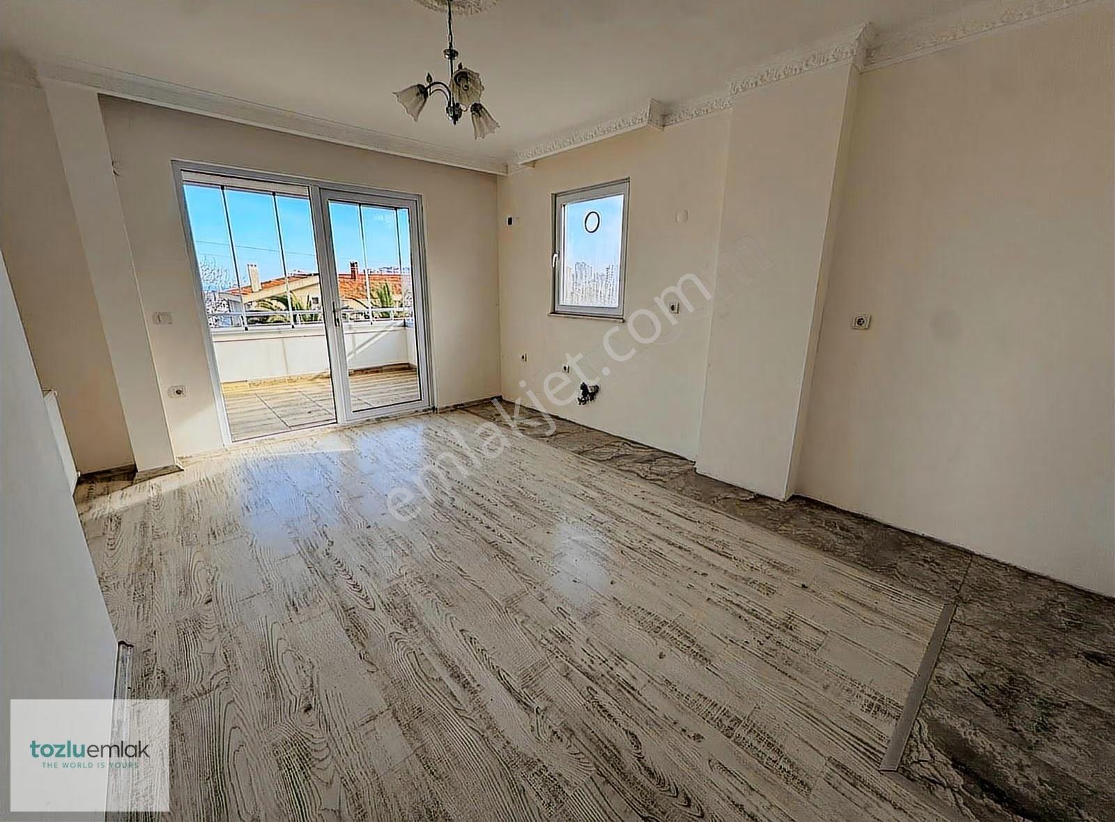 Tozluemlaktan | Alanlıda En Güzel Mevkide Deniz Manzaralı Villa - Görsel 17