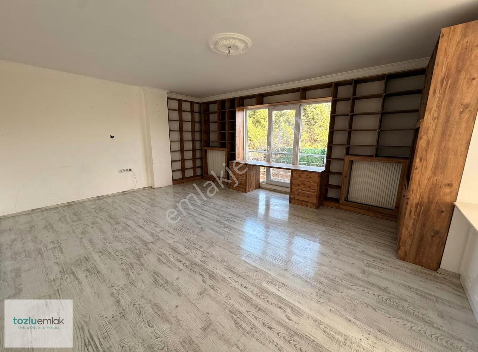 Tozluemlaktan | Alanlıda En Güzel Mevkide Deniz Manzaralı Villa - Görsel 27