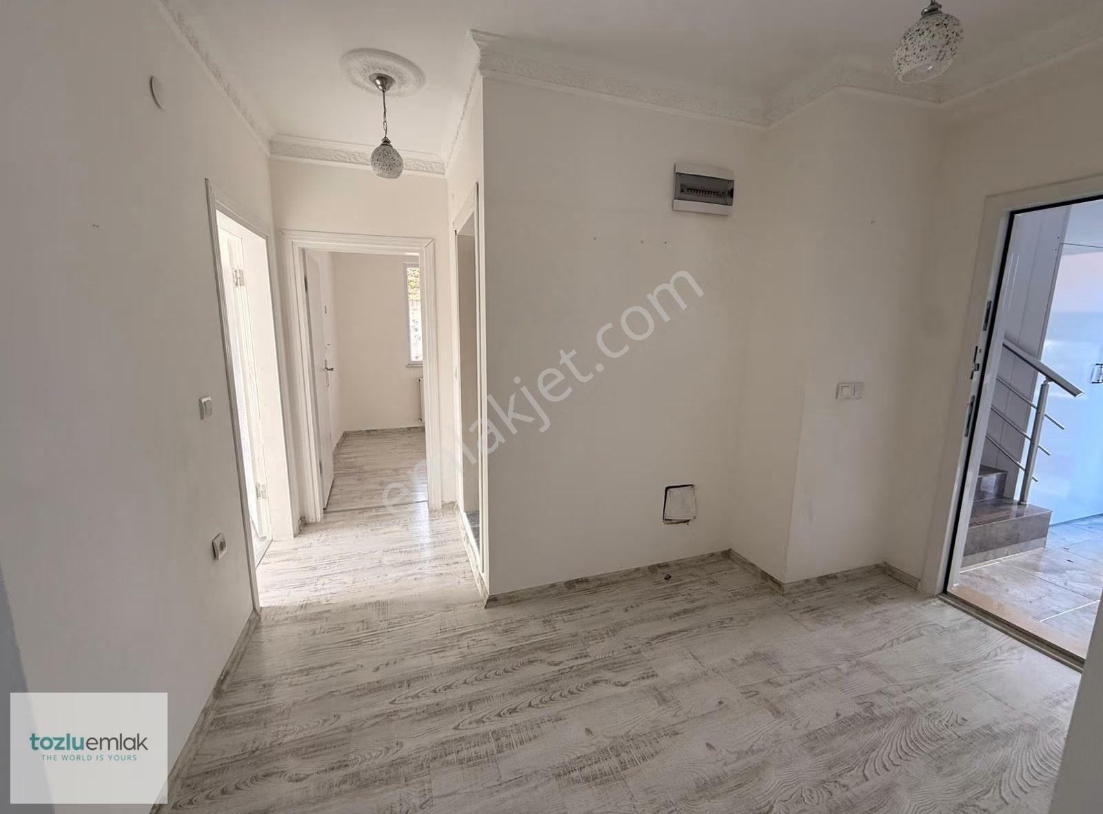 Tozluemlaktan | Alanlıda En Güzel Mevkide Deniz Manzaralı Villa - Görsel 26
