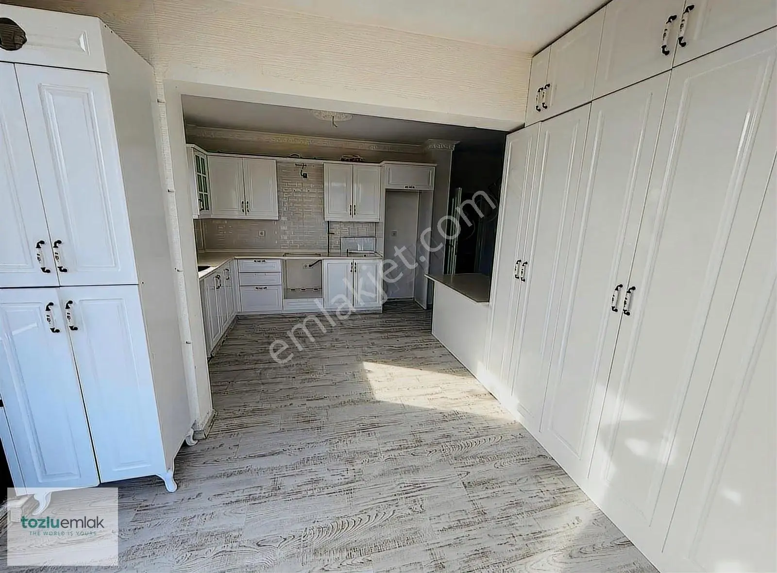 Tozluemlaktan | Alanlıda En Güzel Mevkide Deniz Manzaralı Villa - Görsel 2