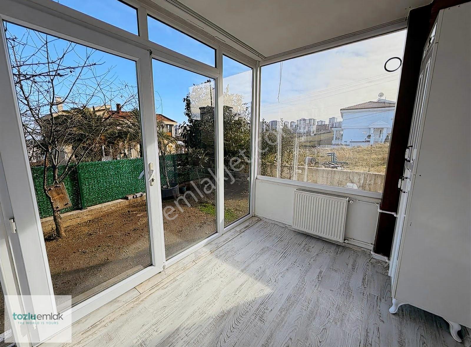 Tozluemlaktan | Alanlıda En Güzel Mevkide Deniz Manzaralı Villa - Görsel 11