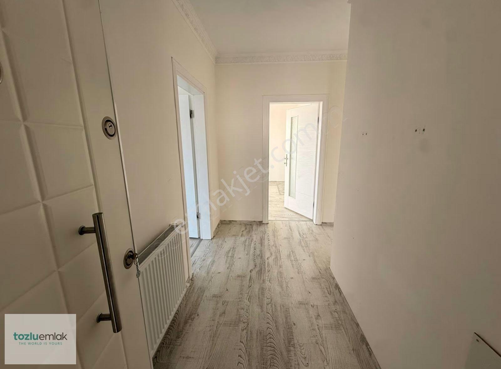 Tozluemlaktan | Alanlıda En Güzel Mevkide Deniz Manzaralı Villa - Görsel 3