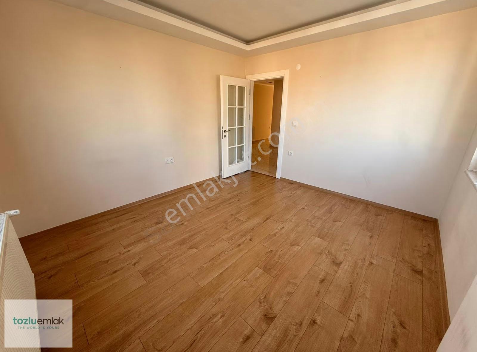 Tozlu Emlak'tan Müstakil Ev Konforunda Deniz Manzaralı 4+1 Daire - Görsel 21