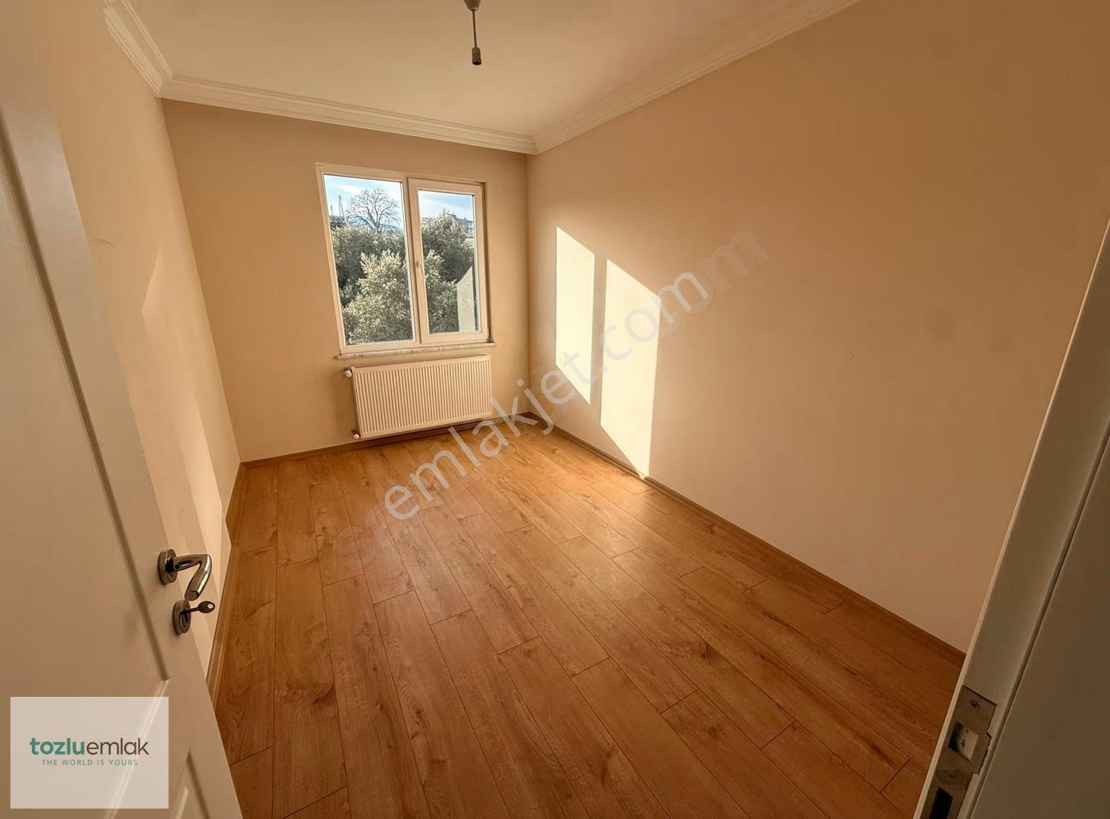 Tozlu Emlak'tan Müstakil Ev Konforunda Deniz Manzaralı 4+1 Daire - Görsel 23