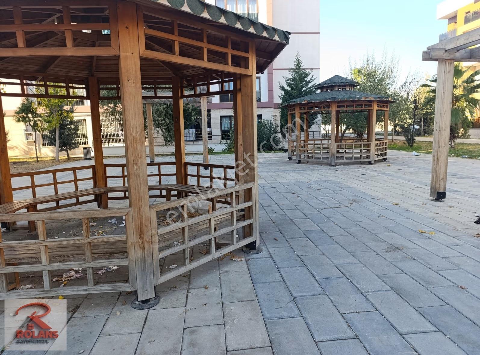 Rölans Gayrimenkul Satılık Sıfır 3+1 Bilgi İçin Lütfen Arayınız - Görsel 22