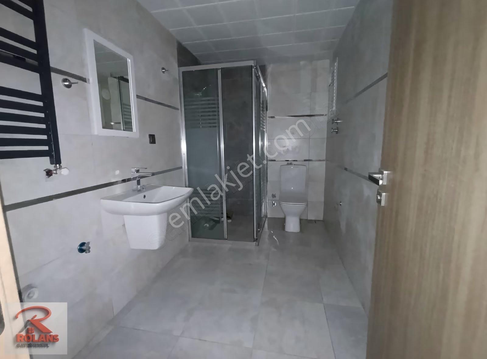 Rölans Gayrimenkul Satılık Sıfır 3+1 Bilgi İçin Lütfen Arayınız - Görsel 18