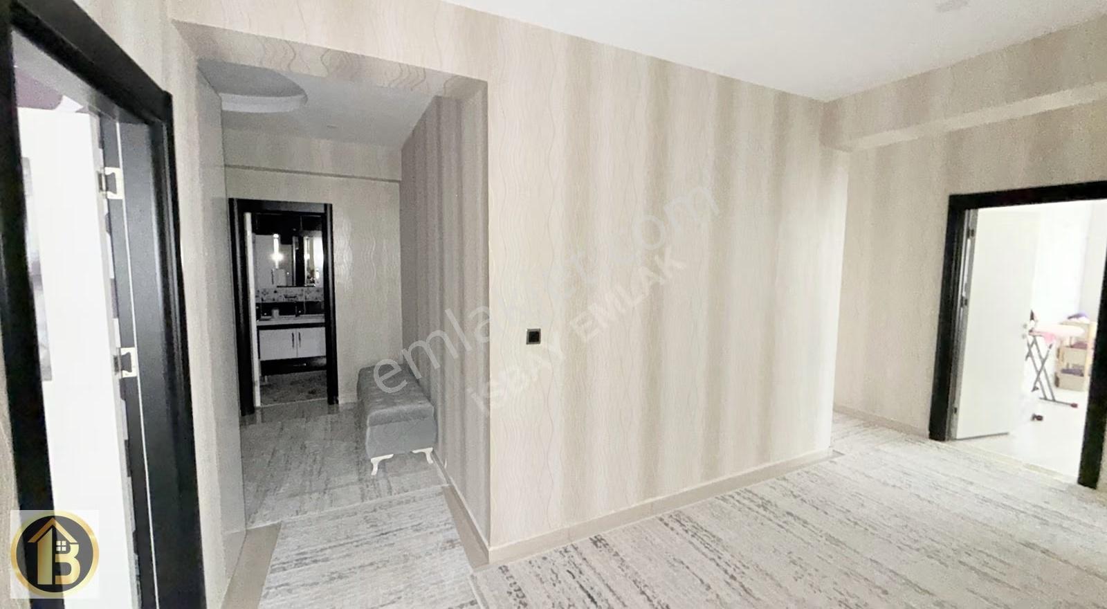 Bahçeşehir Sitesinde Ultra Lüks 4+1 Daire - Görsel 22