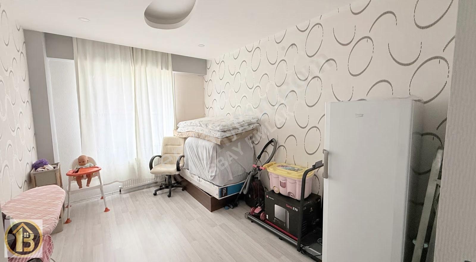 Bahçeşehir Sitesinde Ultra Lüks 4+1 Daire - Görsel 26