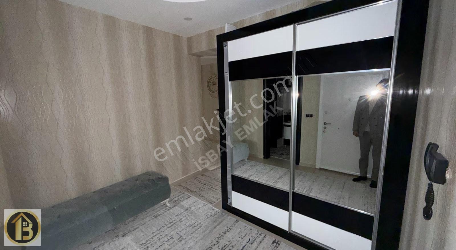 Bahçeşehir Sitesinde Ultra Lüks 4+1 Daire - Görsel 35
