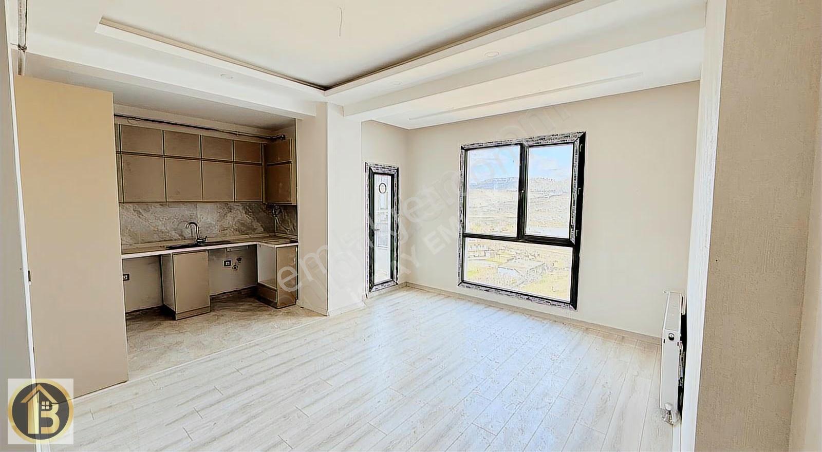 Şehir Hastaesi Karşısı En Güzel Köşede Satılık 1+1 Lüks Daire - Görsel 19