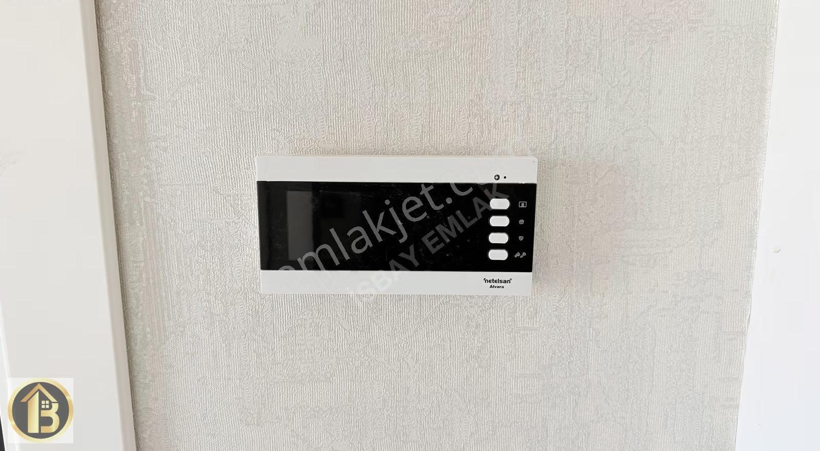 Şehir Hastaesi Karşısı En Güzel Köşede Satılık 1+1 Lüks Daire - Görsel 29