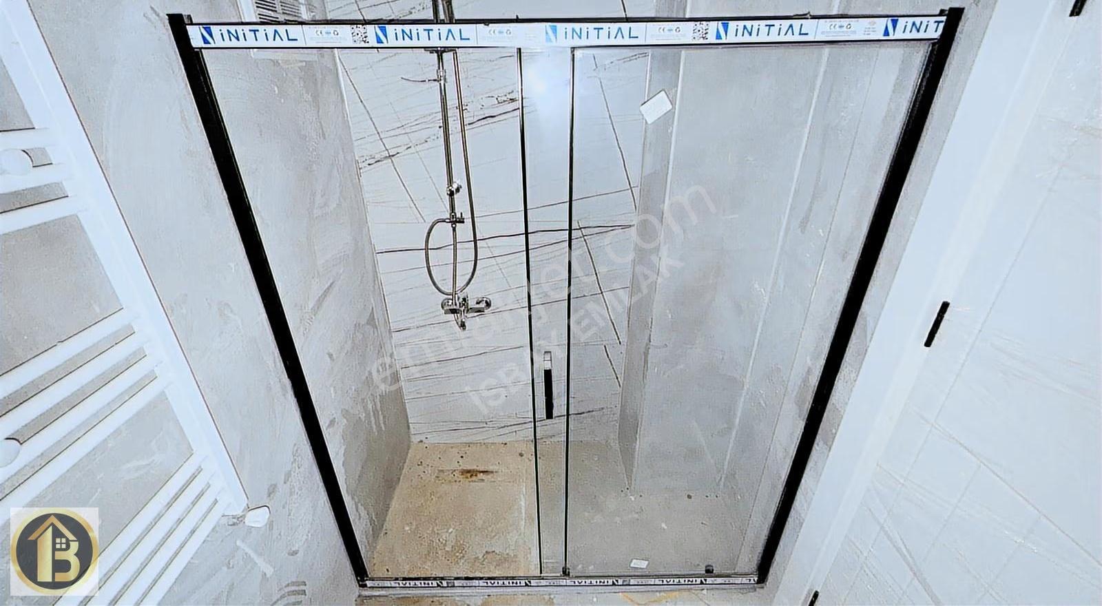 Şehir Hastaesi Karşısı En Güzel Köşede Satılık 1+1 Lüks Daire - Görsel 9