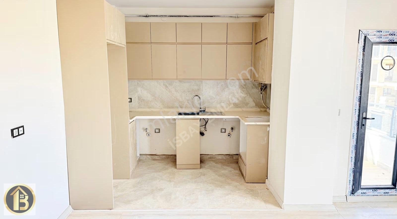 Şehir Hastaesi Karşısı En Güzel Köşede Satılık 1+1 Lüks Daire - Görsel 24