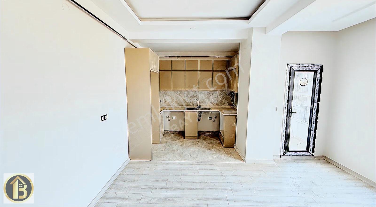Şehir Hastaesi Karşısı En Güzel Köşede Satılık 1+1 Lüks Daire - Görsel 28