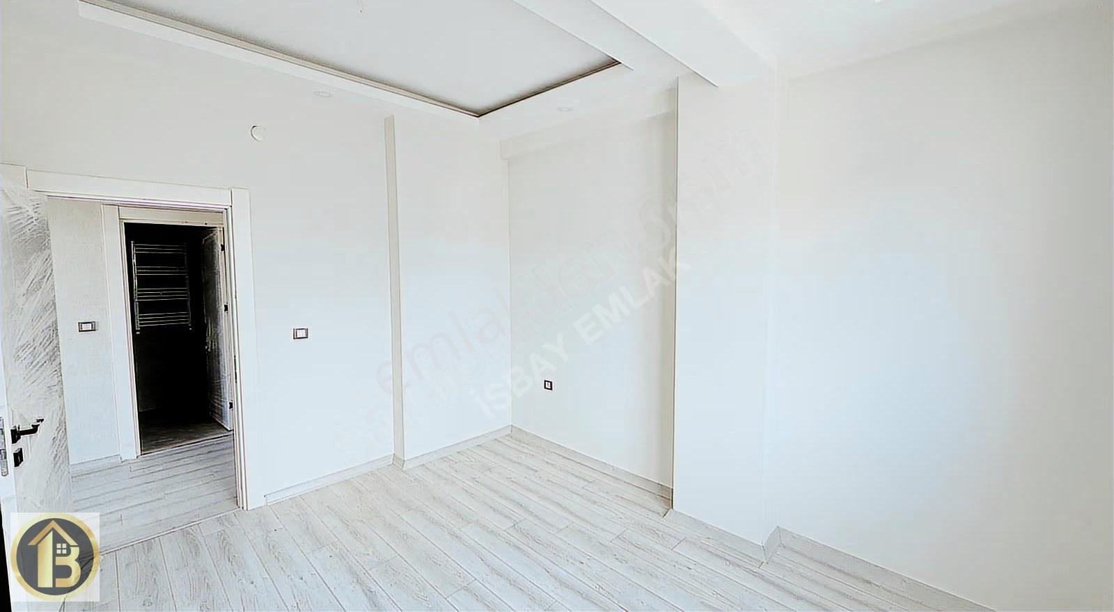 Şehir Hastaesi Karşısı En Güzel Köşede Satılık 1+1 Lüks Daire - Görsel 4