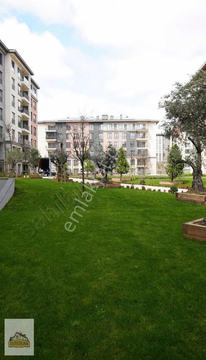 Emlak Konut Çınarköy Evleri 1+1 Kiralık Daire - Görsel 17
