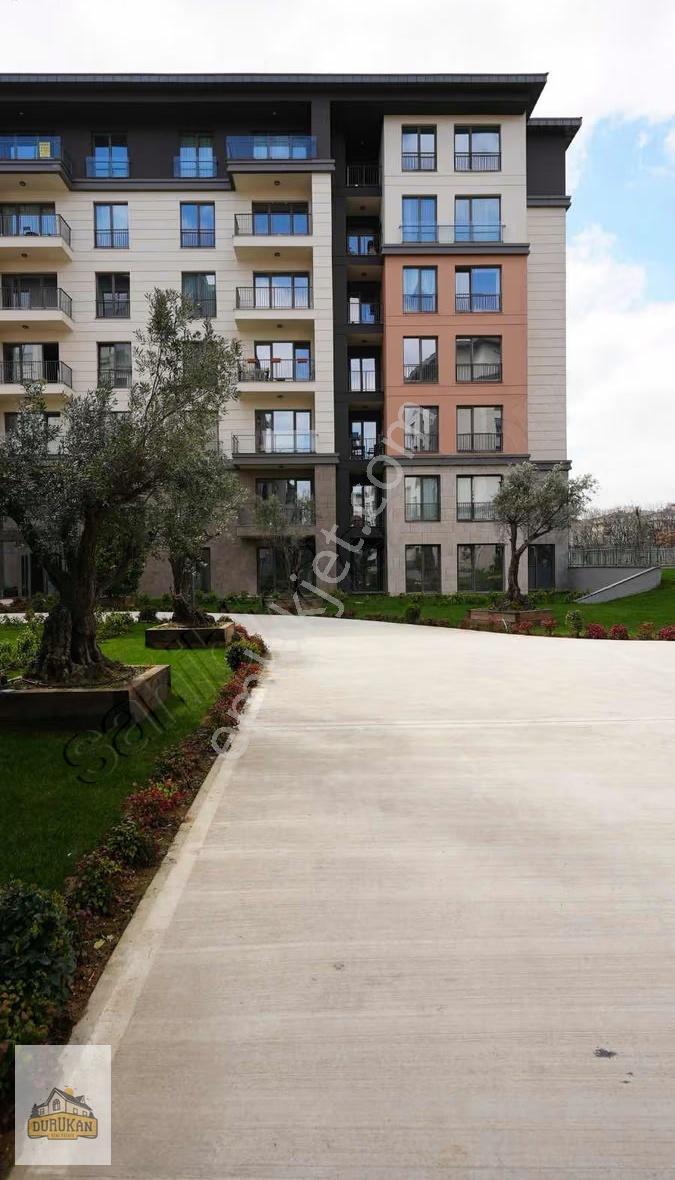 Emlak Konut Çınarköy Evleri 1+1 Kiralık Daire - Görsel 8