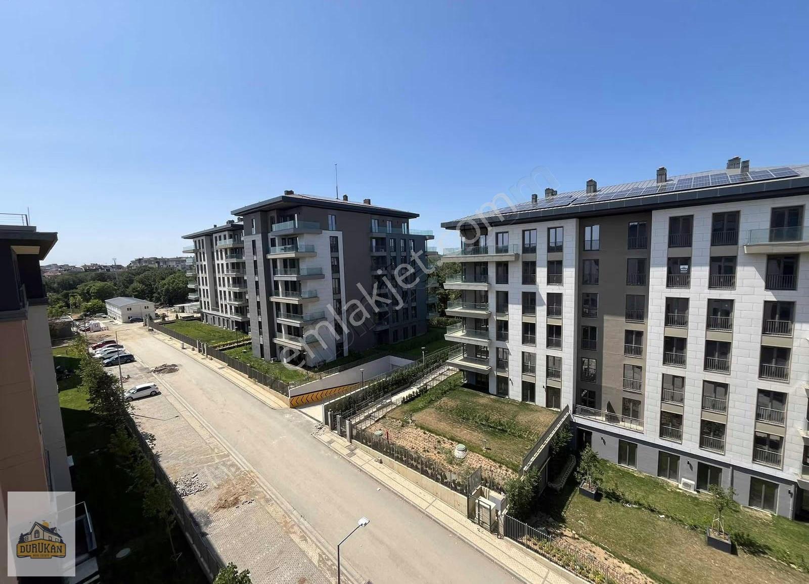 Emlak Konut Çınarköy | 4+1 Kiralık Daire | - Görsel 29