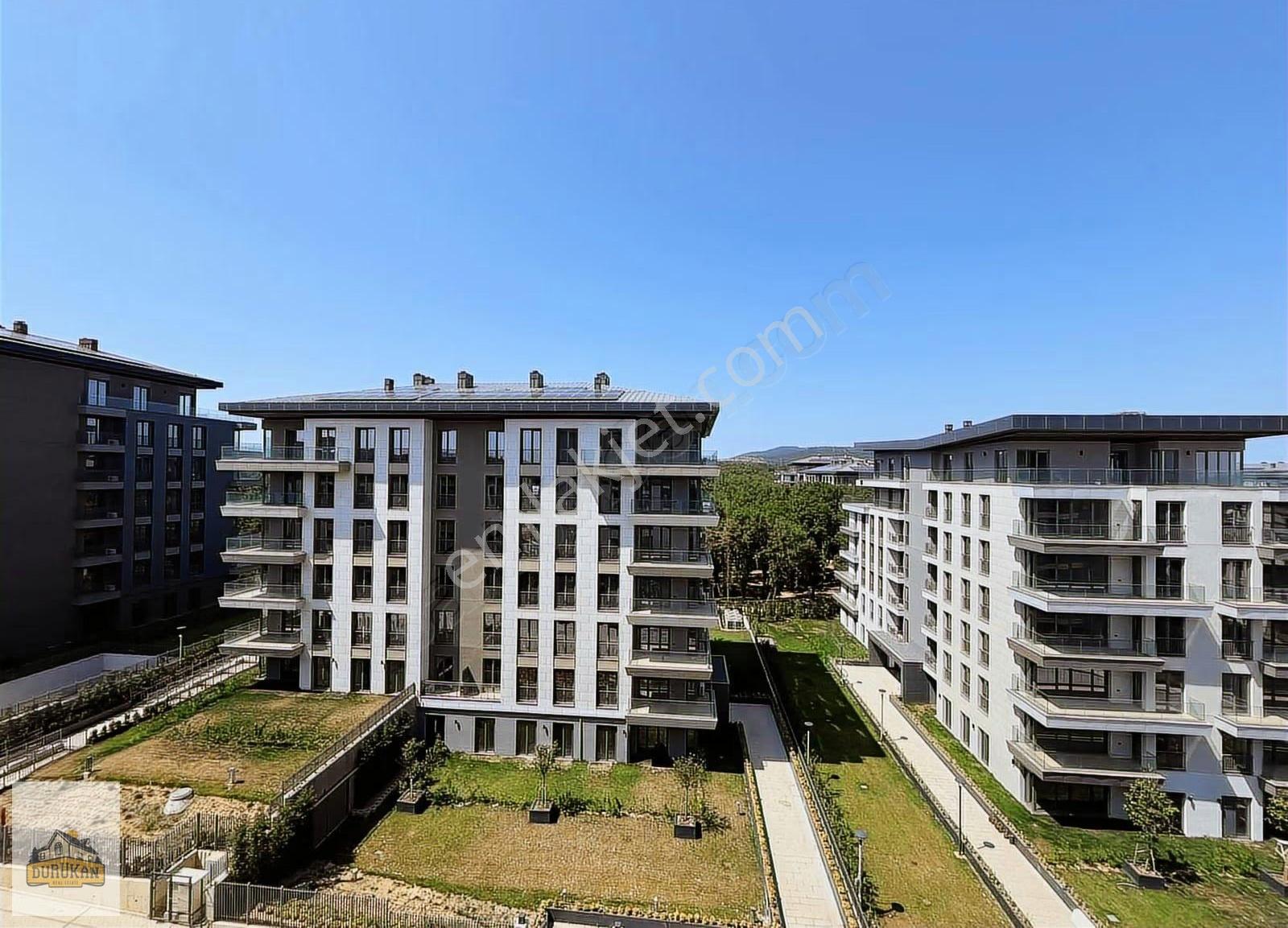 Emlak Konut Çınarköy | 4+1 Kiralık Daire | - Görsel 5