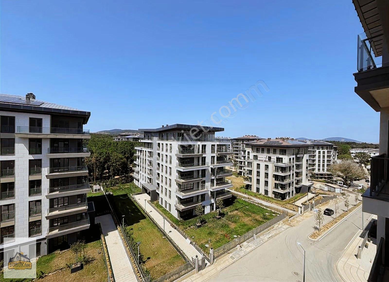 Emlak Konut Çınarköy | 4+1 Kiralık Daire | - Görsel 9
