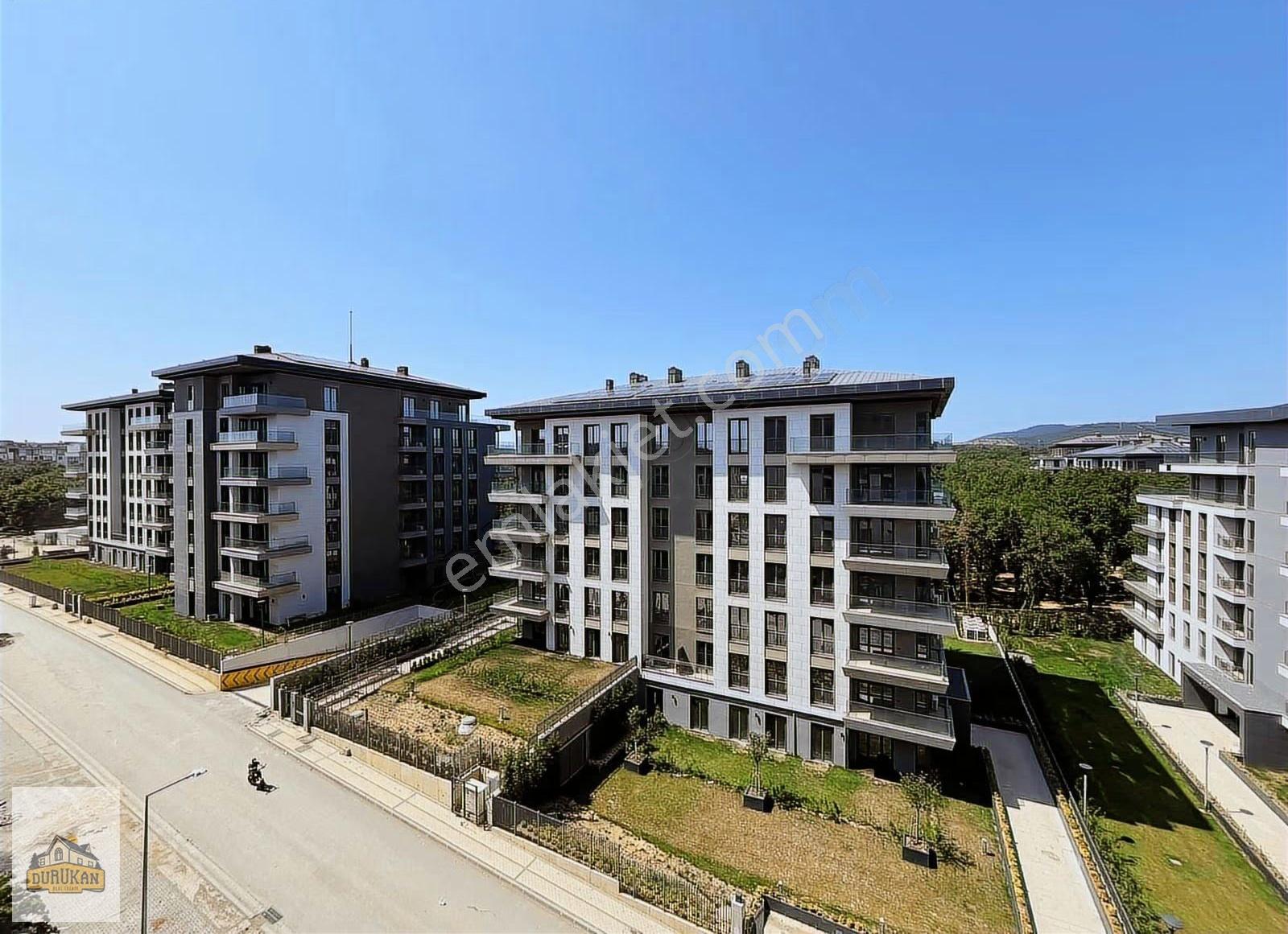 Emlak Konut Çınarköy | 4+1 Kiralık Daire | - Görsel 4
