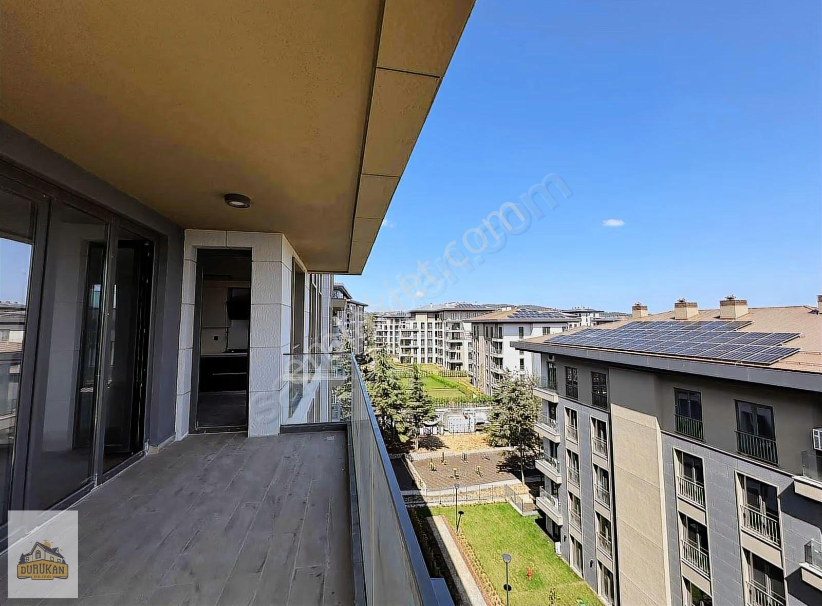 Emlak Konut Çınarköy Evleri'nde 3+1 180 M² | Açık Cephe | Peyzaj - Görsel 23