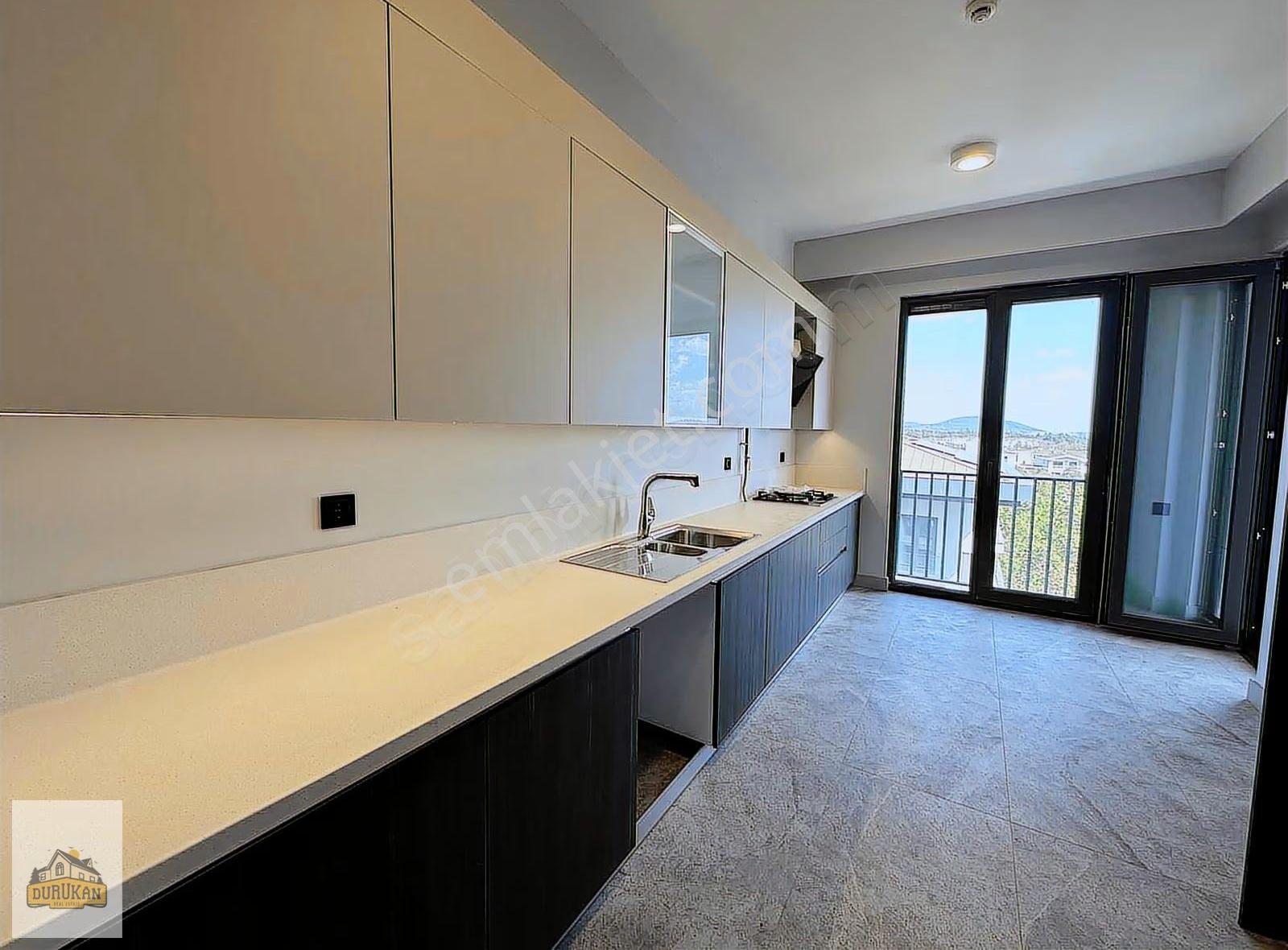 Emlak Konut Çınarköy Evleri'nde 3+1 180 M² | Açık Cephe | Peyzaj - Görsel 27