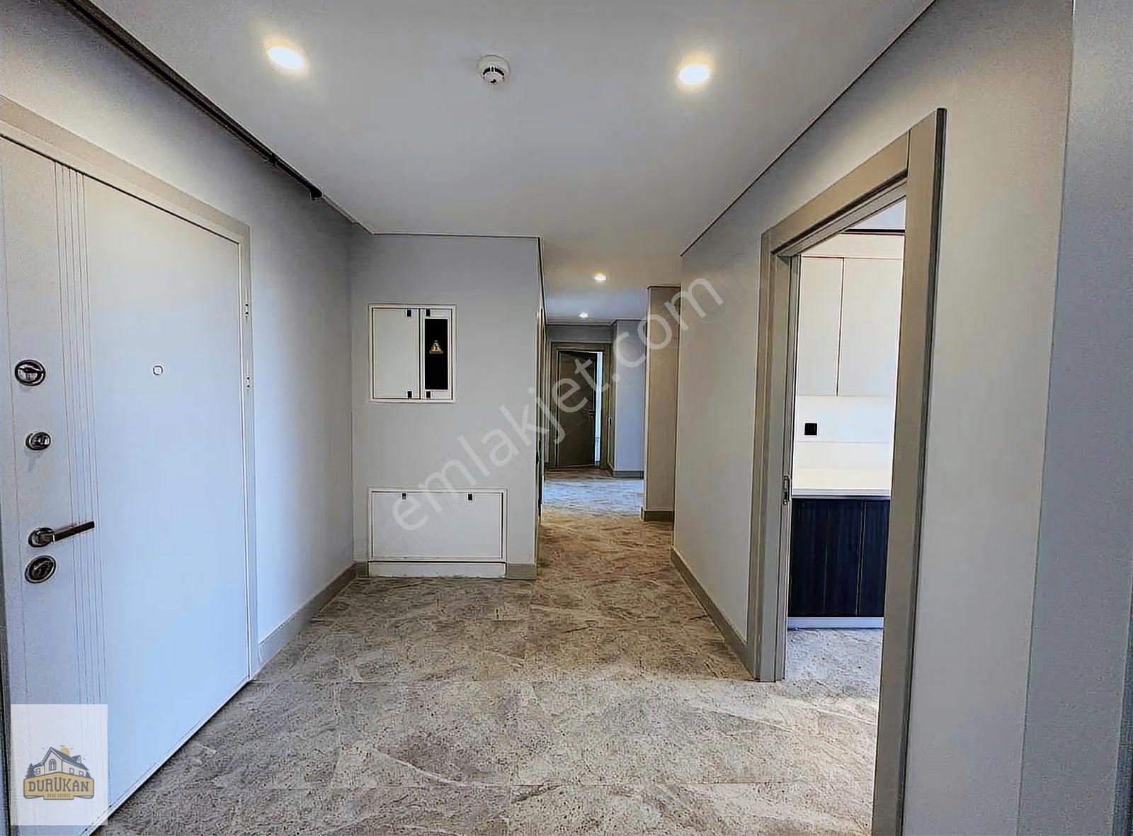 Emlak Konut Çınarköy Evleri'nde 3+1 180 M² | Açık Cephe | Peyzaj - Görsel 28