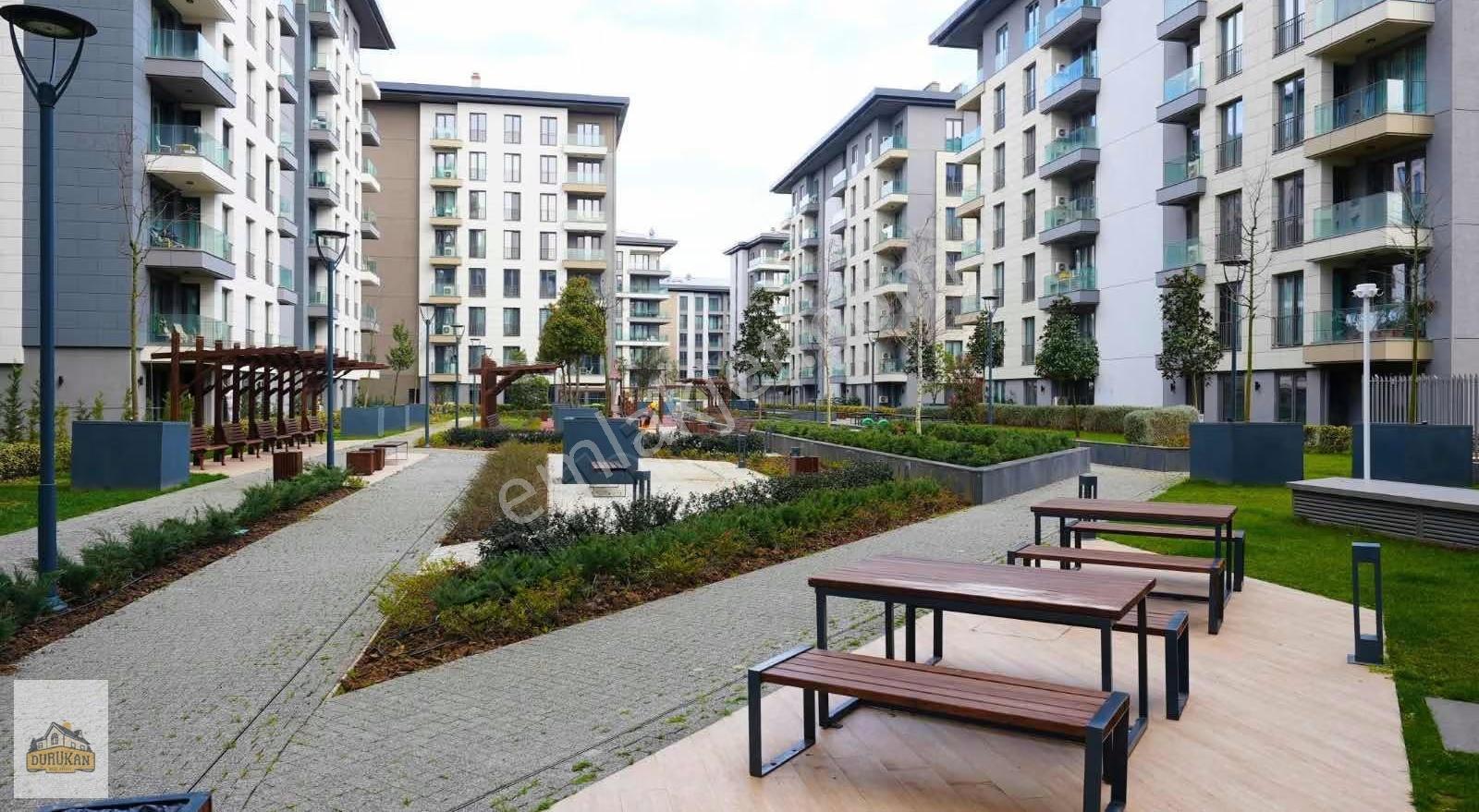 Emlak Konut Çınarköy Evleri'nde 3+1 180 M² | Açık Cephe | Peyzaj - Görsel 18
