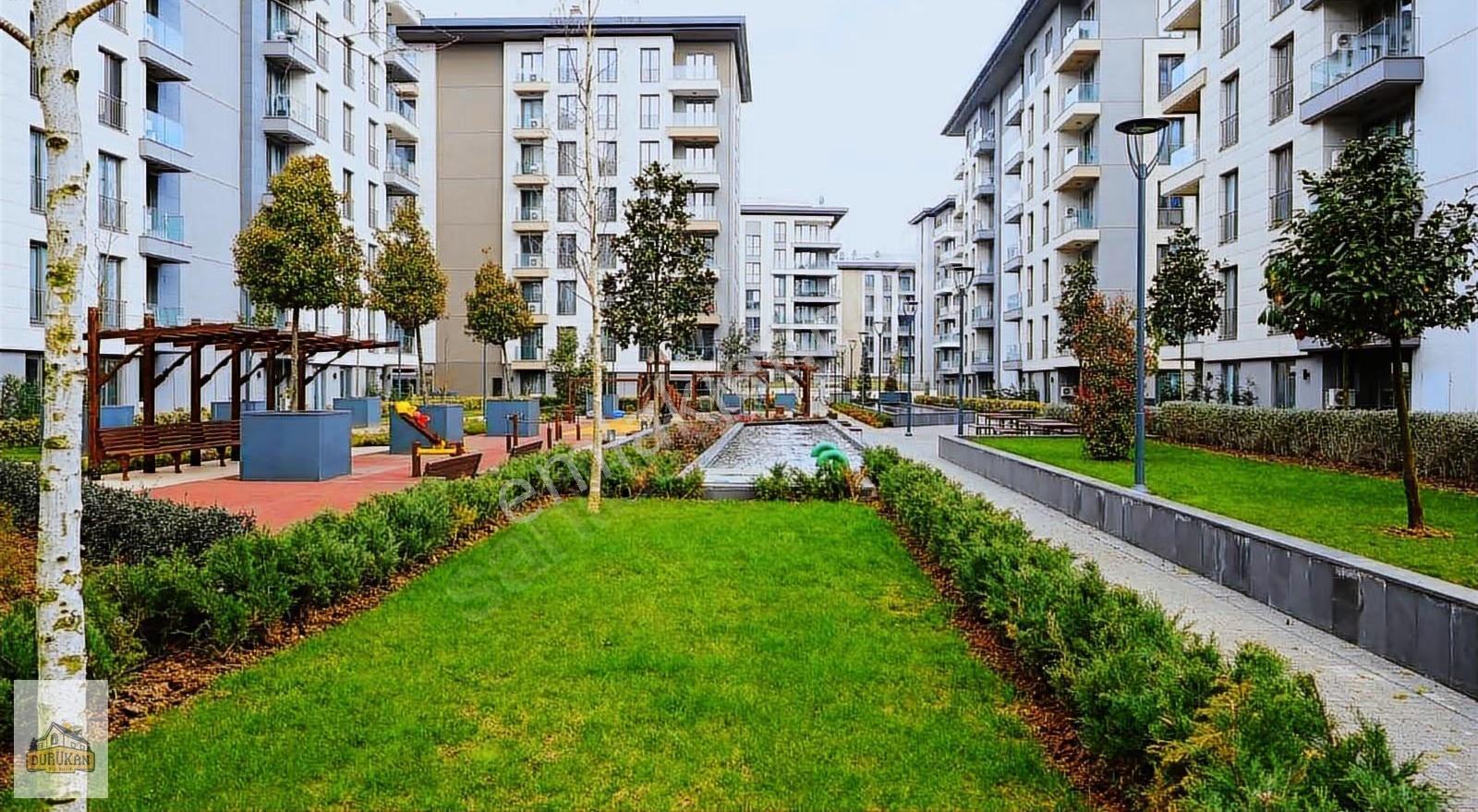Emlak Konut Çınarköy Evleri'nde 3+1 180 M² | Açık Cephe | Peyzaj - Görsel 5