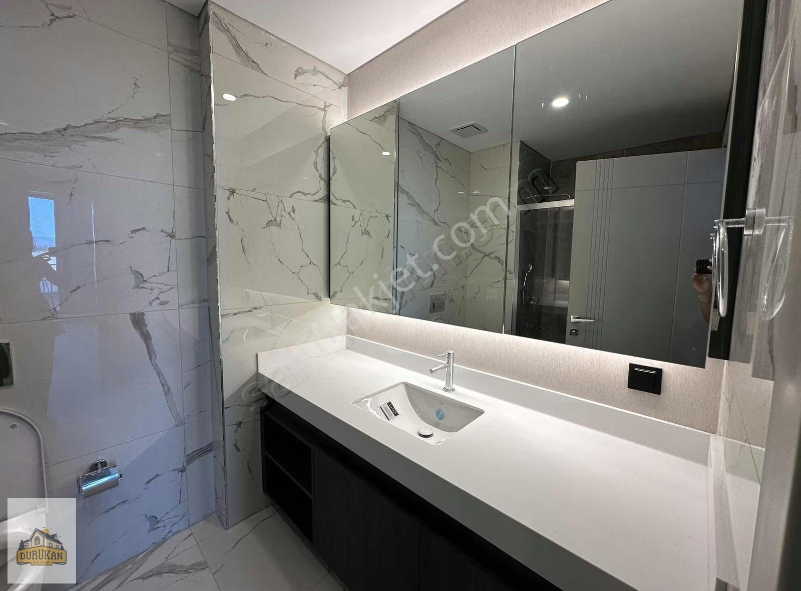 Emlak Konut Çınarköy Evleri'nde 3+1 180 M² | Açık Cephe | Peyzaj - Görsel 29