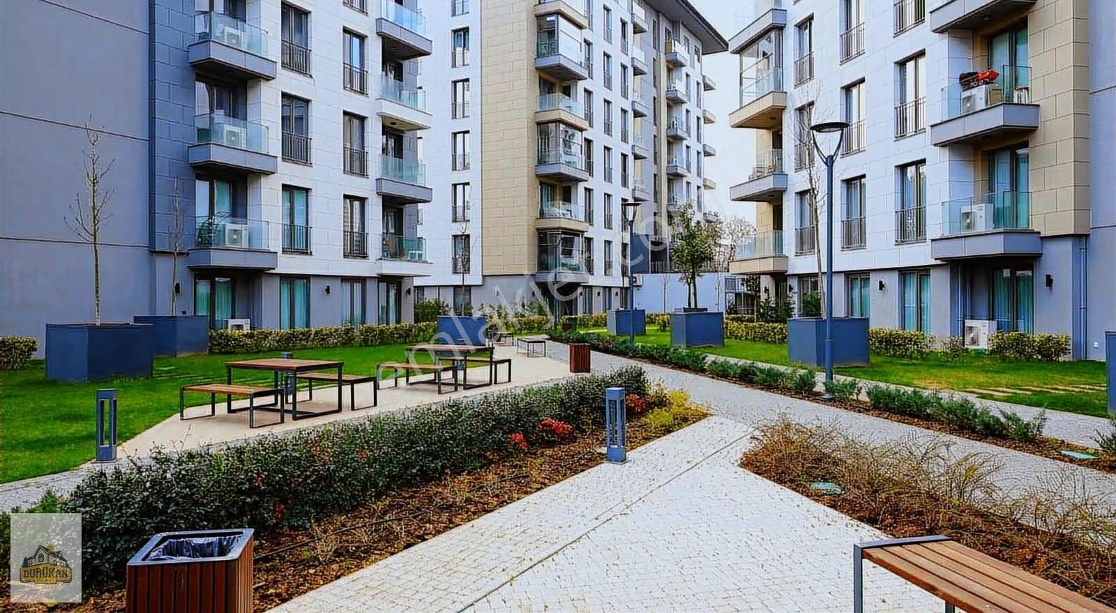 Emlak Konut Çınarköy Evleri'nde 3+1 180 M² | Açık Cephe | Peyzaj - Görsel 33