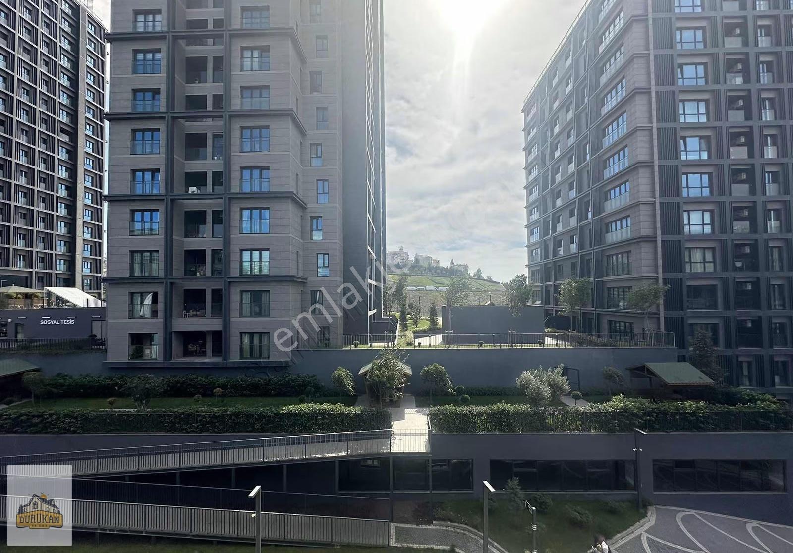 Avangart İstanbul 2+1 Satılık Daire - Görsel 3