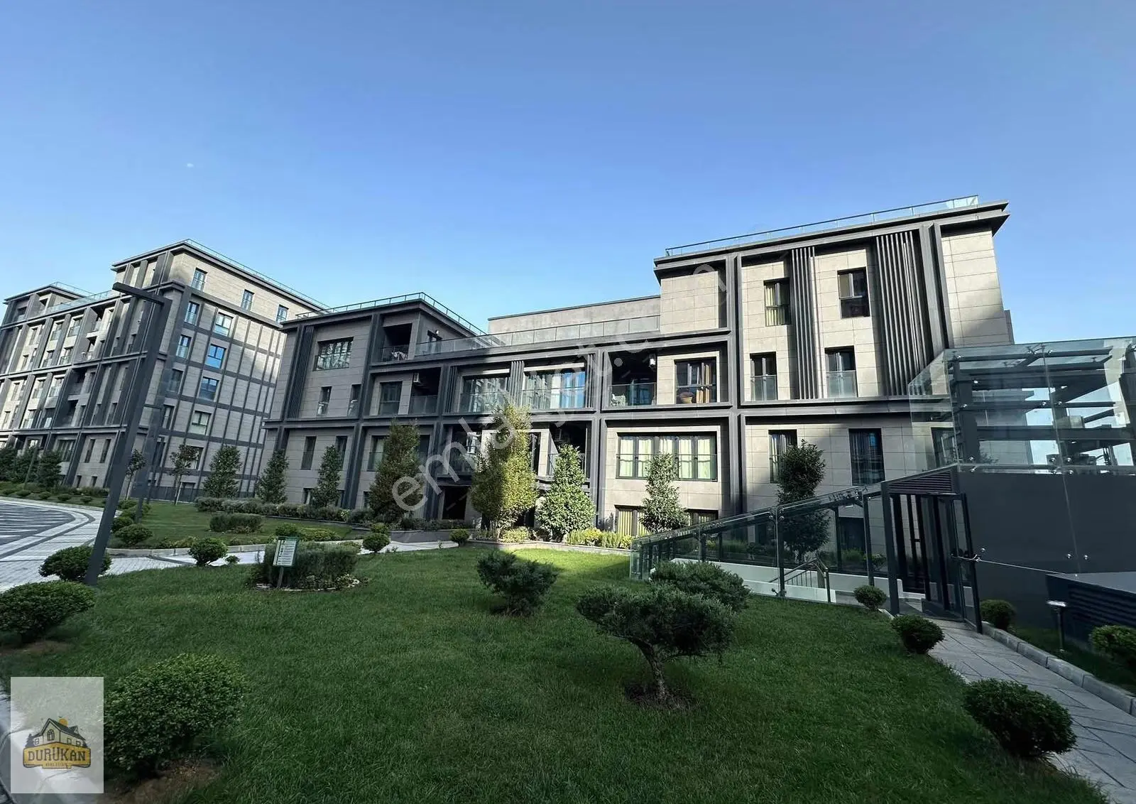 Avangart İstanbul 2+1 Satılık Daire - Görsel 5