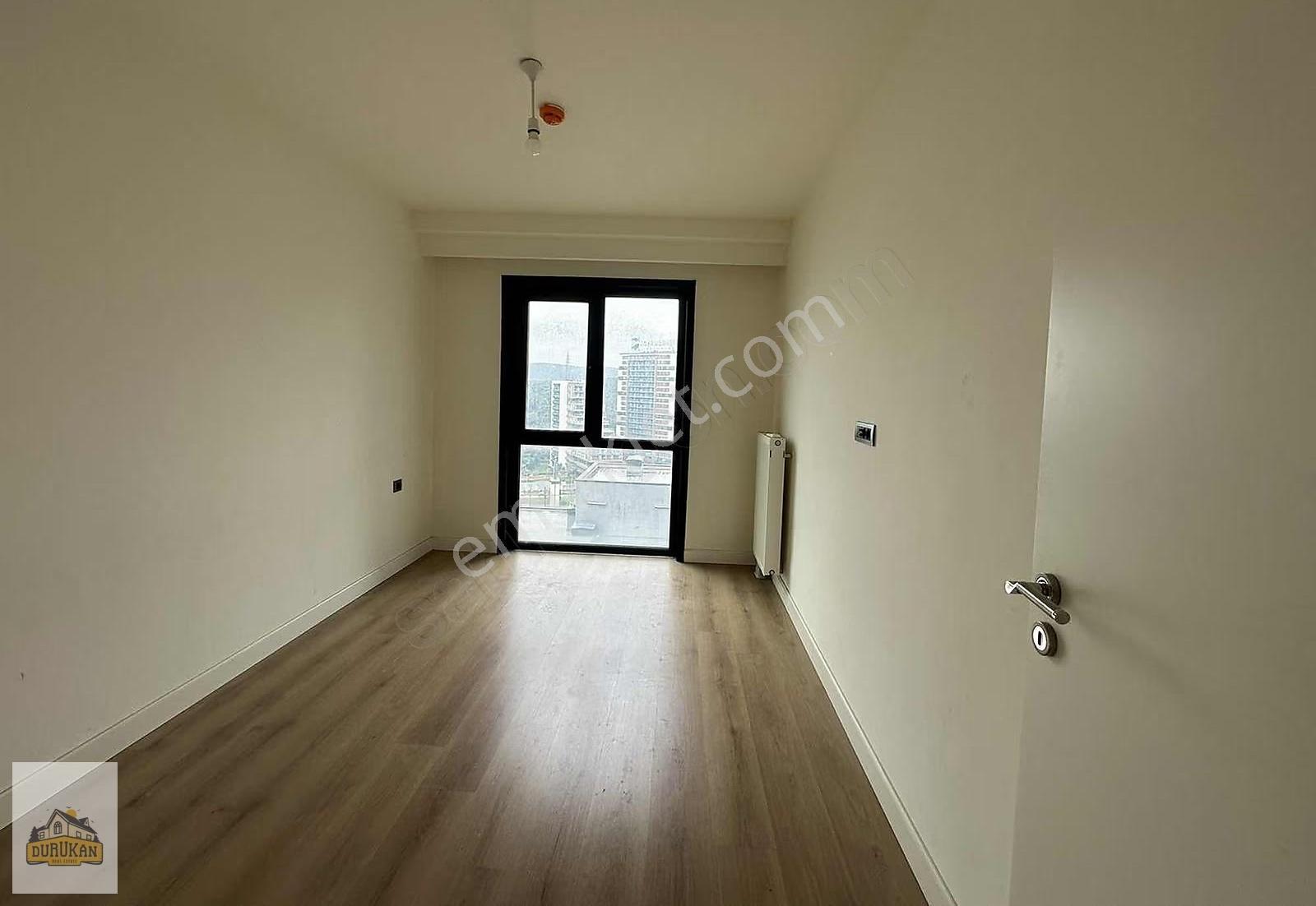 Avangart İstanbul 2+1 Satılık Daire - Görsel 33