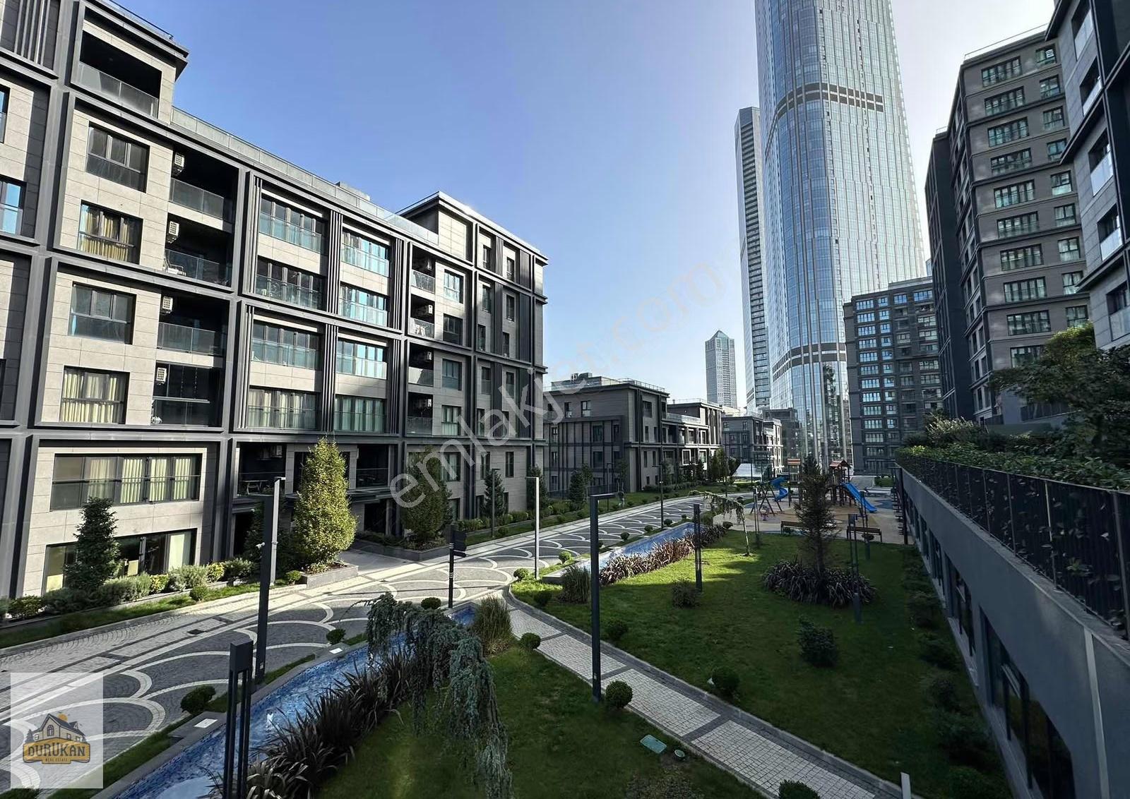 Avangart İstanbul 2+1 Satılık Daire - Görsel 13