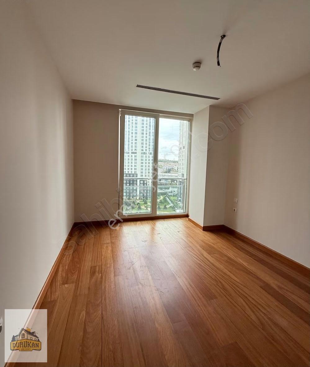 Maslak Mashattan Sitesi 1+1 Peyzaj Manzaralı Satılık Daire - Görsel 21