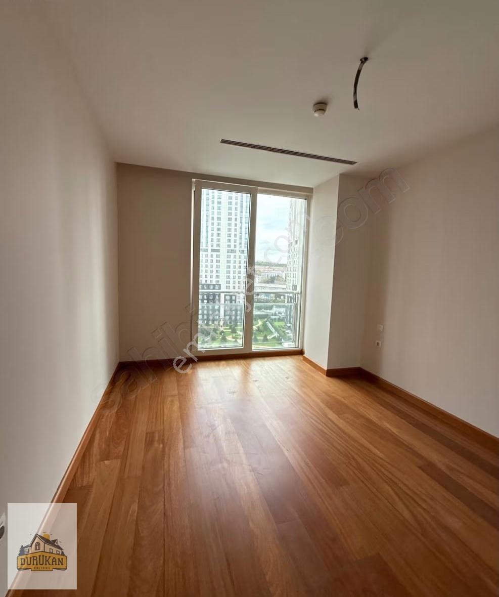 Maslak Mashattan Sitesi 1+1 Peyzaj Manzaralı Satılık Daire - Görsel 4