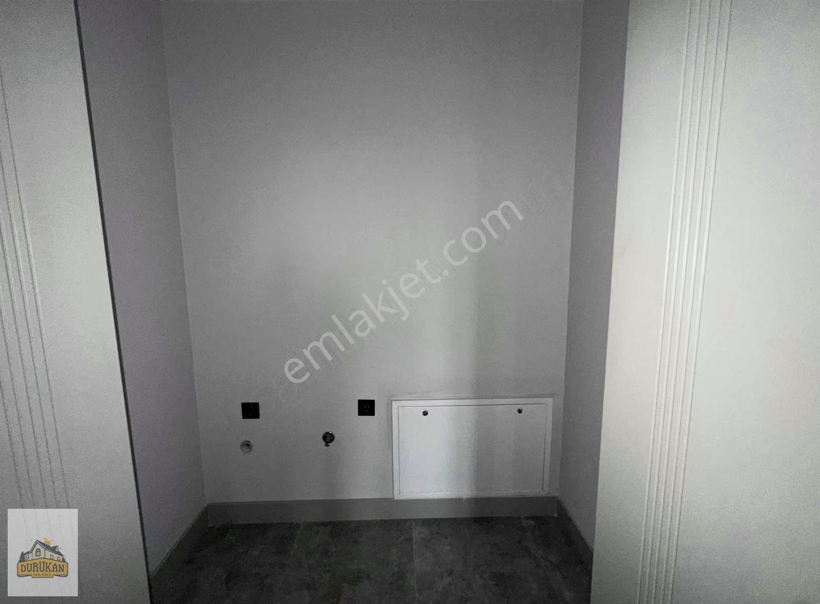 Emlak Konut Çınarköy | Peyzaj Cephe | 4+1 Kiralık Daire - Görsel 35