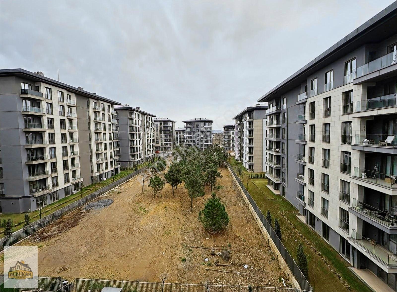 Emlak Konut Çınarköy | Peyzaj Cephe | 4+1 Kiralık Daire - Görsel 27