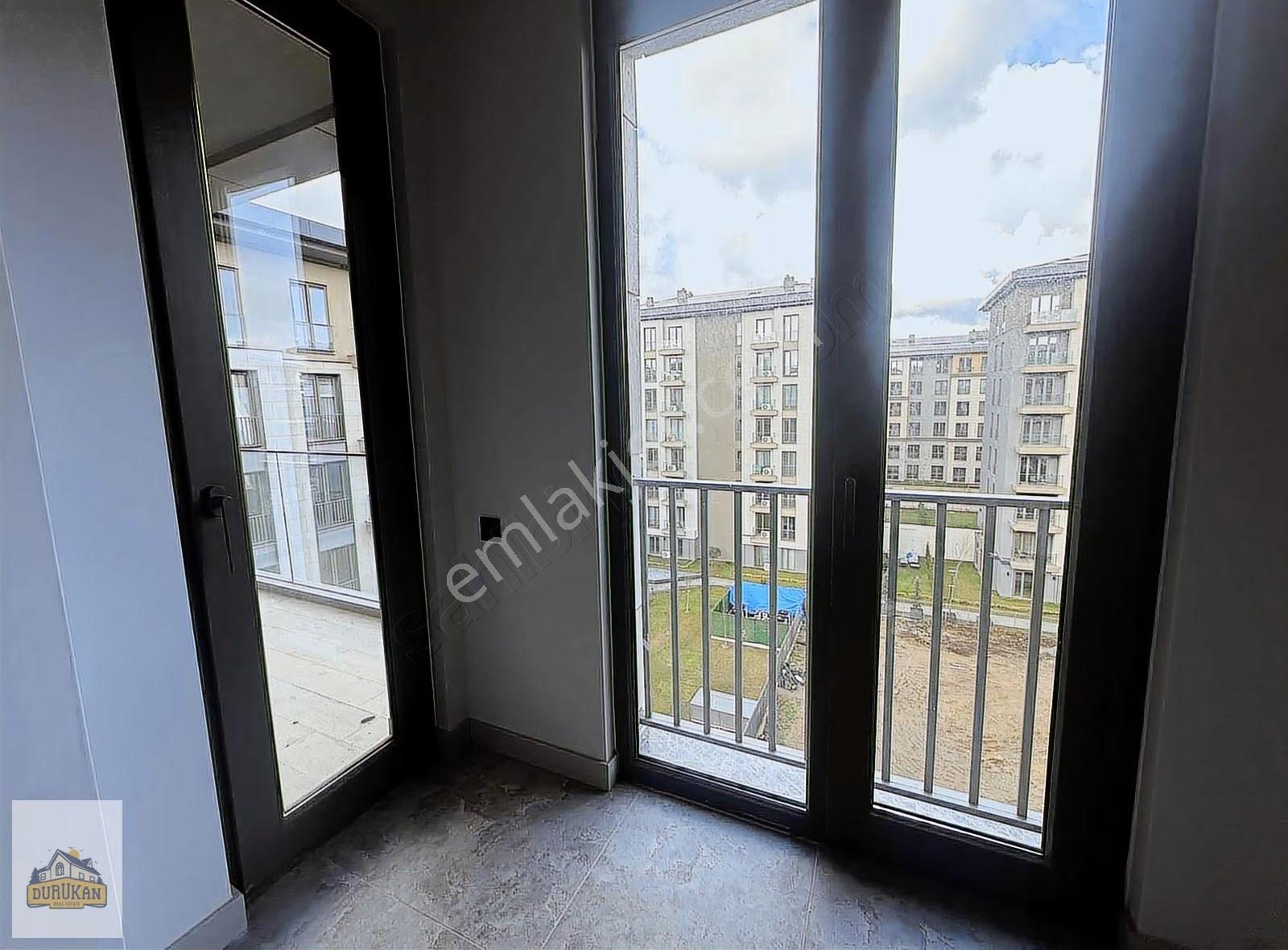 Emlak Konut Çınarköy | Köşe Tip | Peyzaj Cephe | 3+1 Kiralık - Görsel 10