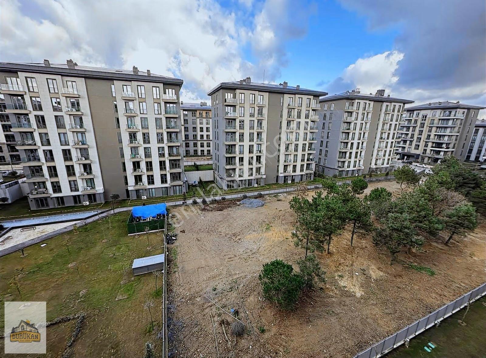 Emlak Konut Çınarköy | Köşe Tip | Peyzaj Cephe | 3+1 Kiralık - Görsel 15