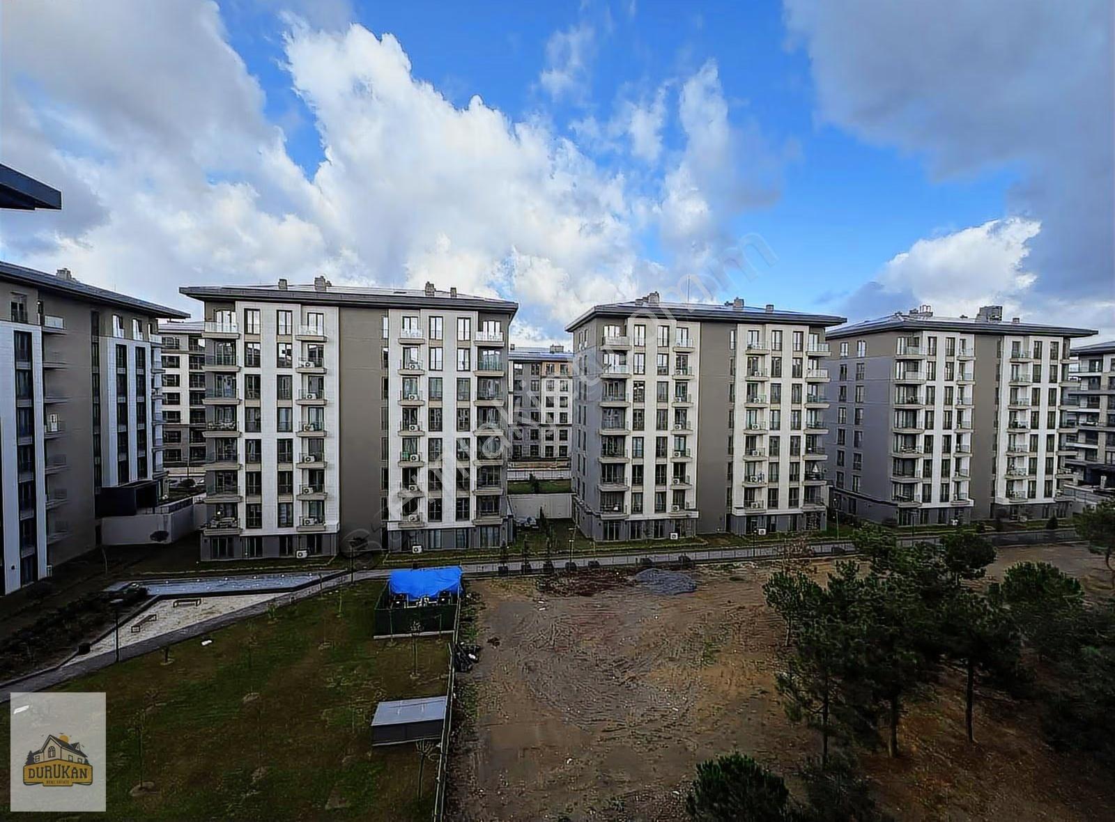 Emlak Konut Çınarköy | Köşe Tip | Peyzaj Cephe | 3+1 Kiralık - Görsel 25