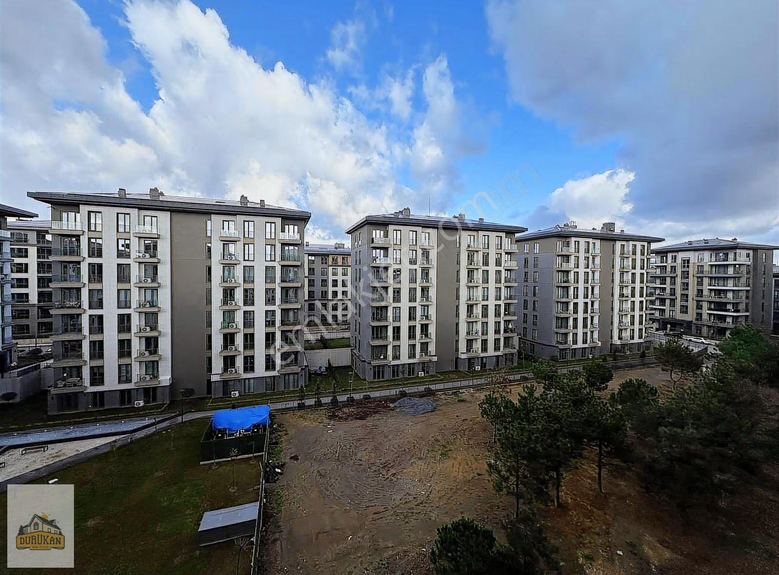 Emlak Konut Çınarköy | Köşe Tip | Peyzaj Cephe | 3+1 Kiralık - Görsel 14