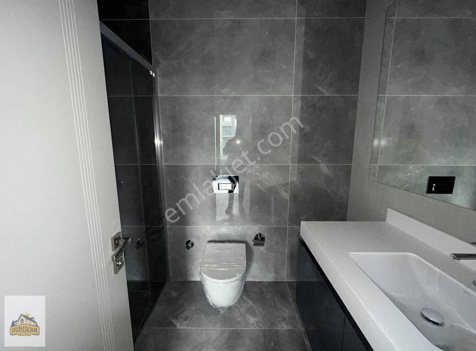 Emlak Konut Çınarköy | Köşe Tip | Peyzaj Cephe | 3+1 Kiralık - Görsel 22