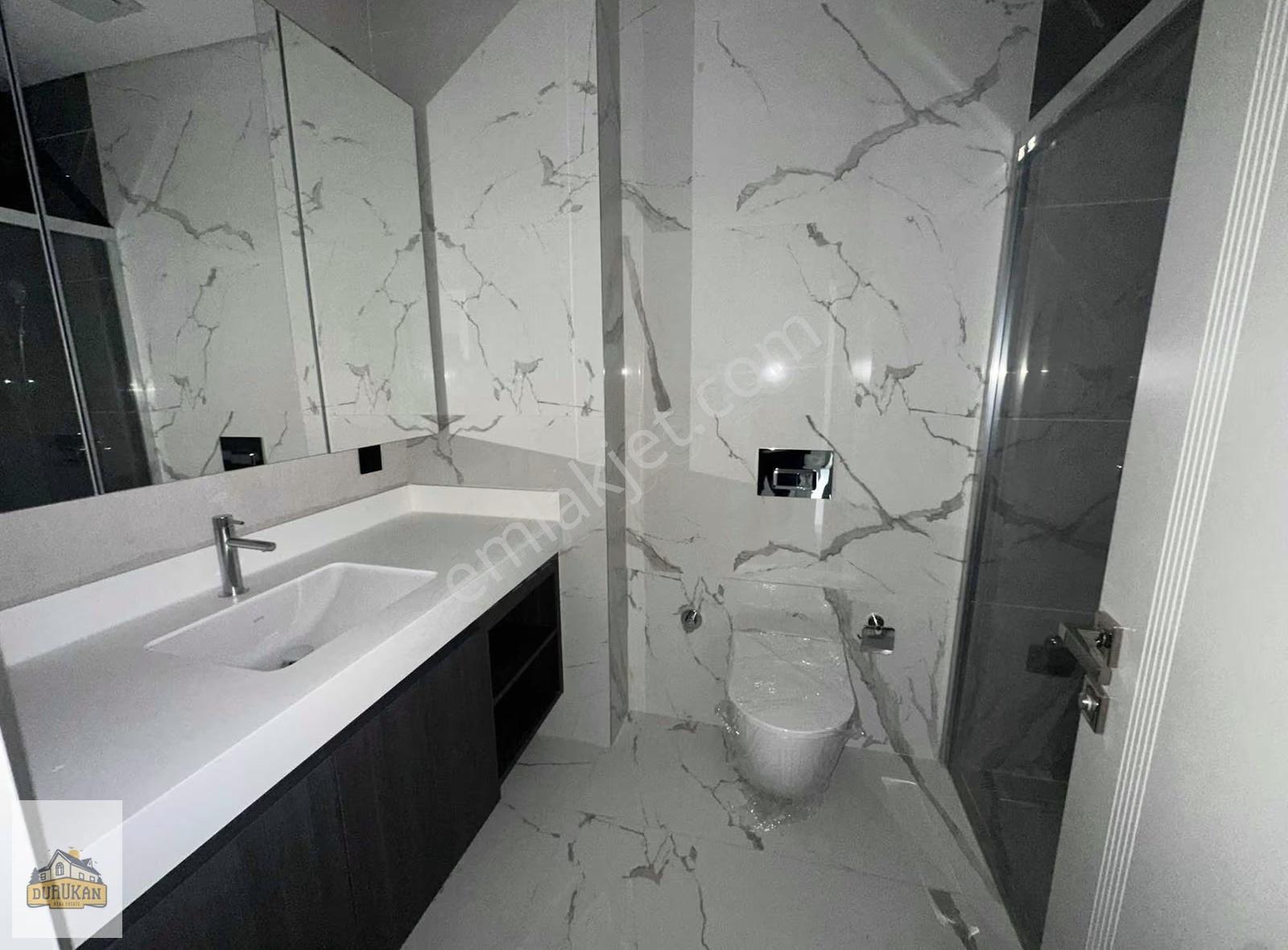 Emlak Konut Çınarköy | Köşe Tip | Peyzaj Cephe | 3+1 Kiralık - Görsel 27
