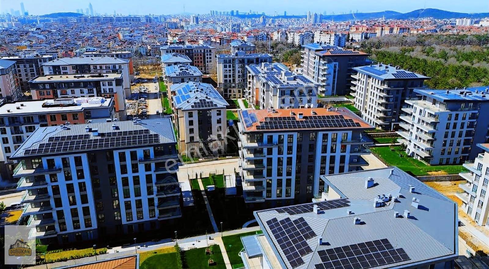 Emlak Konut Çınarköy Evleri'nde 3+1 180 M² | Özel Bahçeli - Görsel 30
